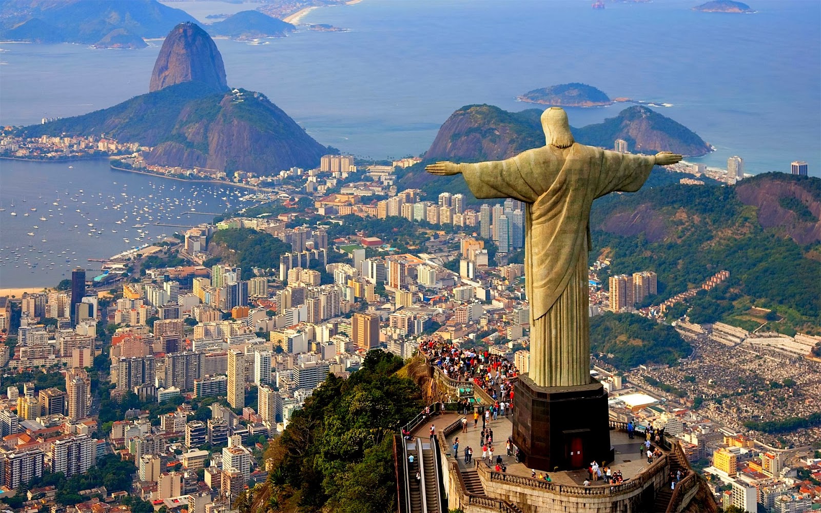 il brasile e i mondiali di calcio 2014