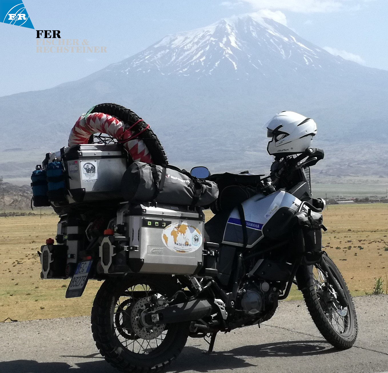 spedizione internazionale moto